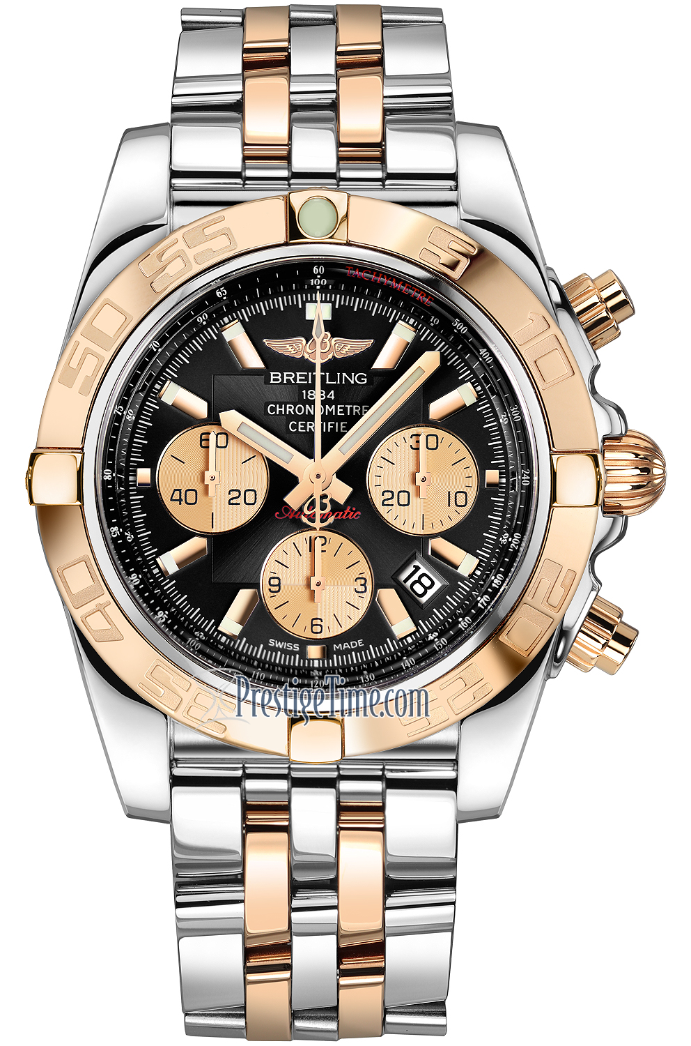 Breitling Chronomat 44