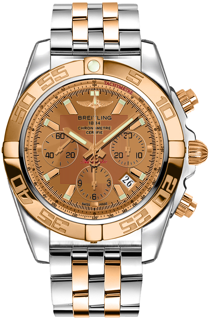 Breitling Chronomat 44