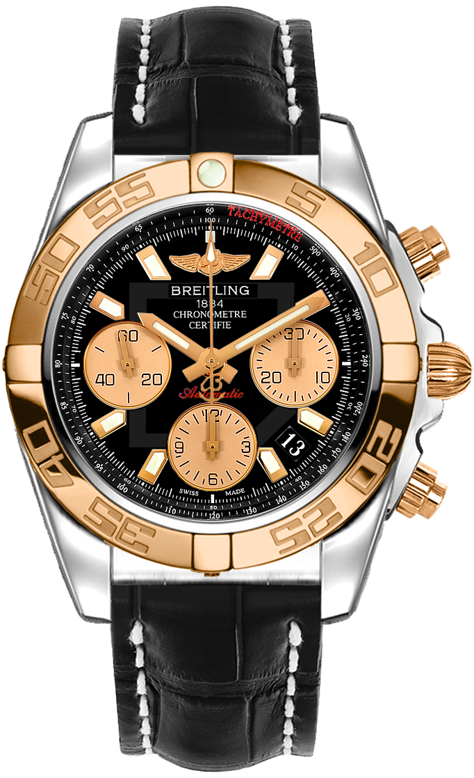 Breitling Chronomat 41