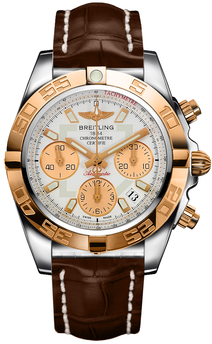 Breitling Chronomat 41