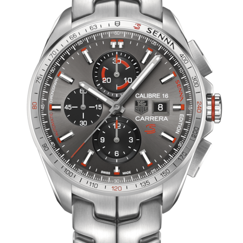 TAG Heuer Carrera Calibre 16