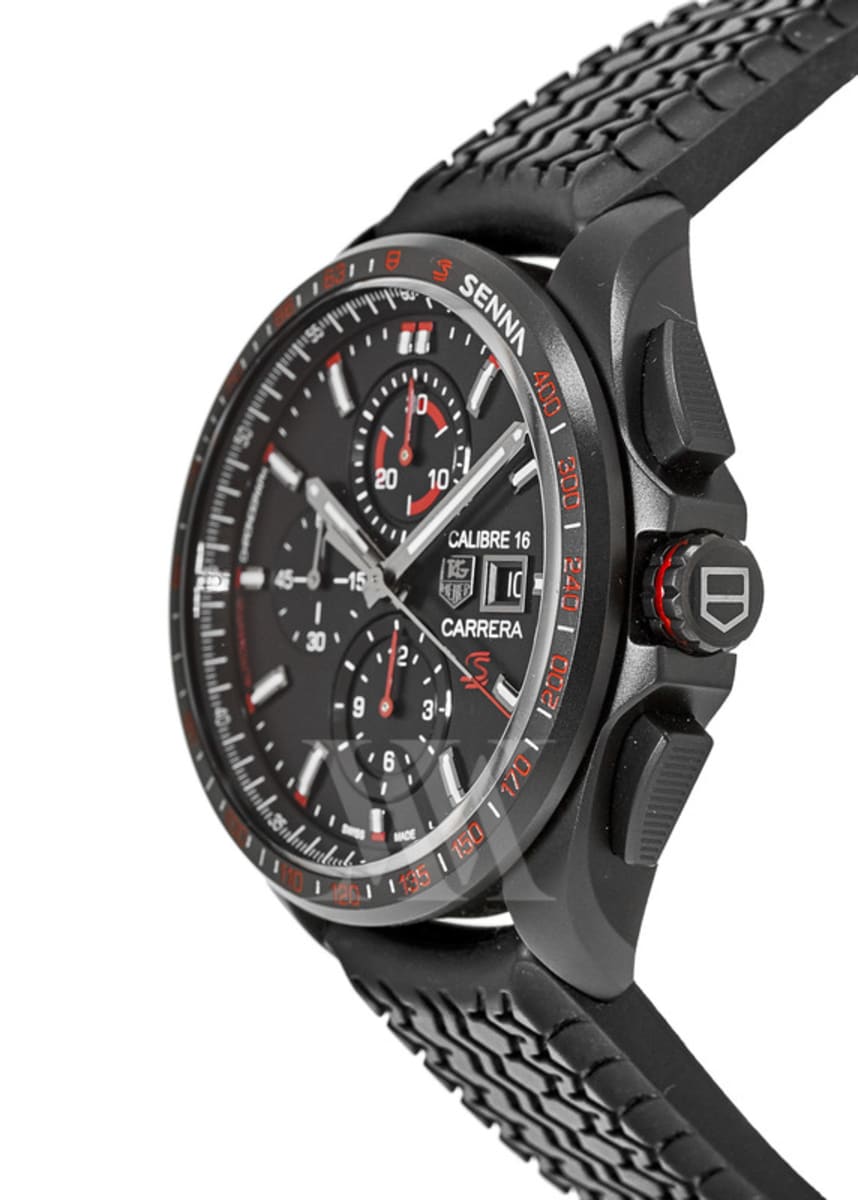 TAG Heuer Carrera Calibre 16