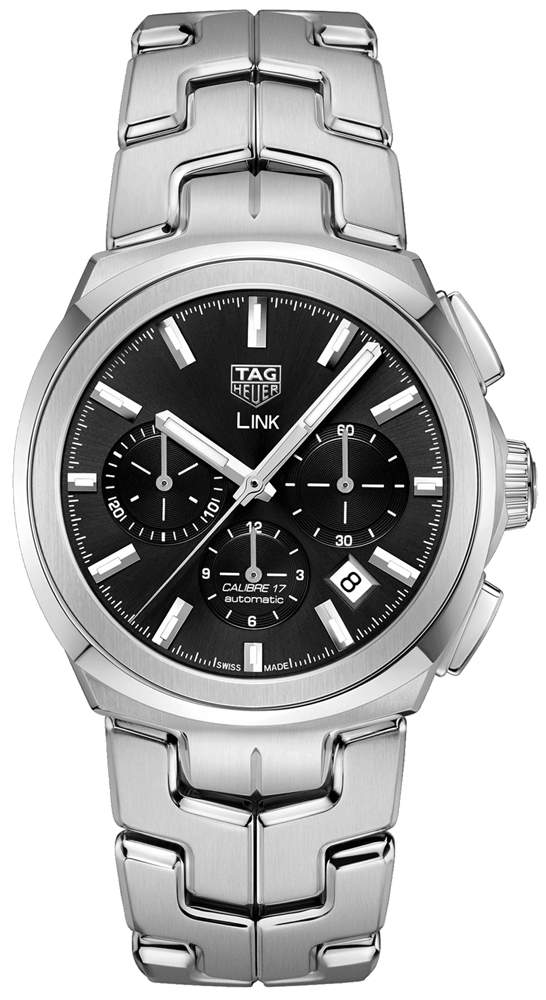 TAG Heuer Link