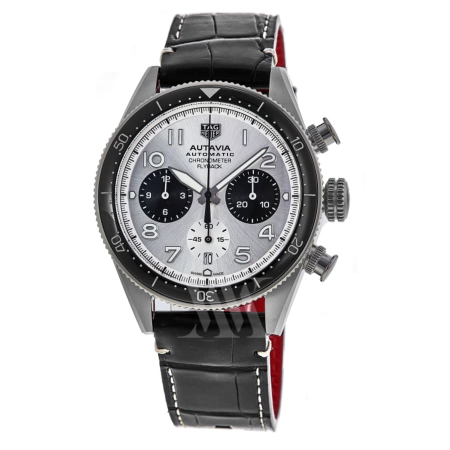 TAG Heuer Autavia