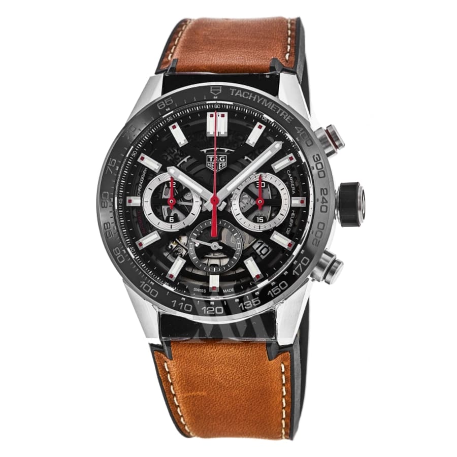 TAG Heuer Carrera