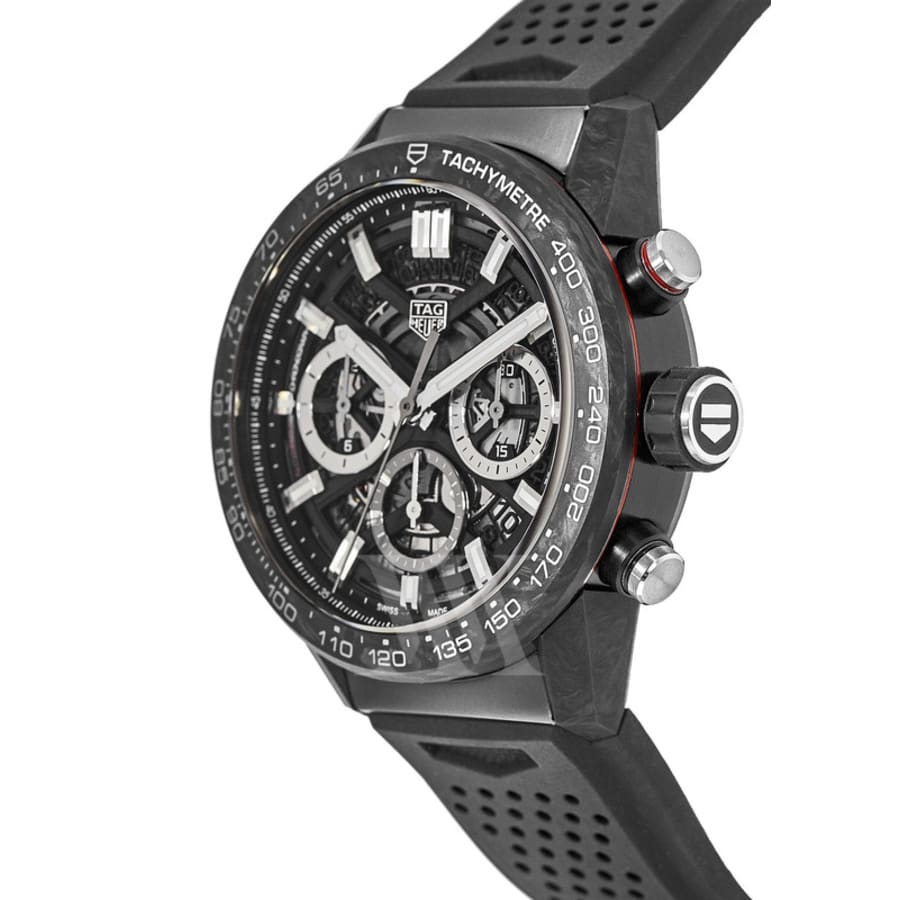 TAG Heuer Carrera