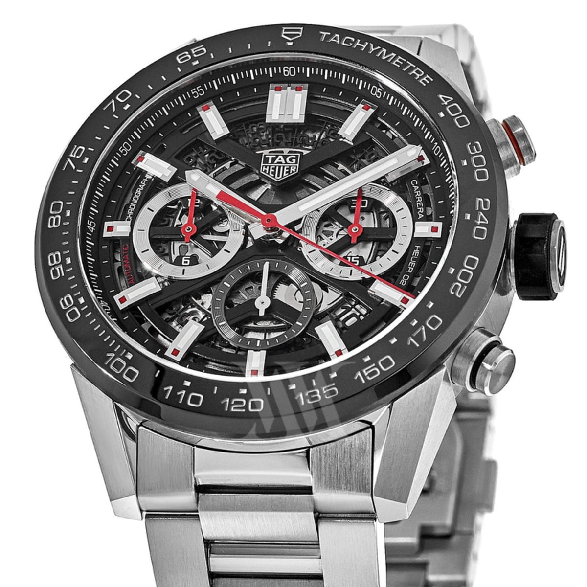 TAG Heuer Carrera