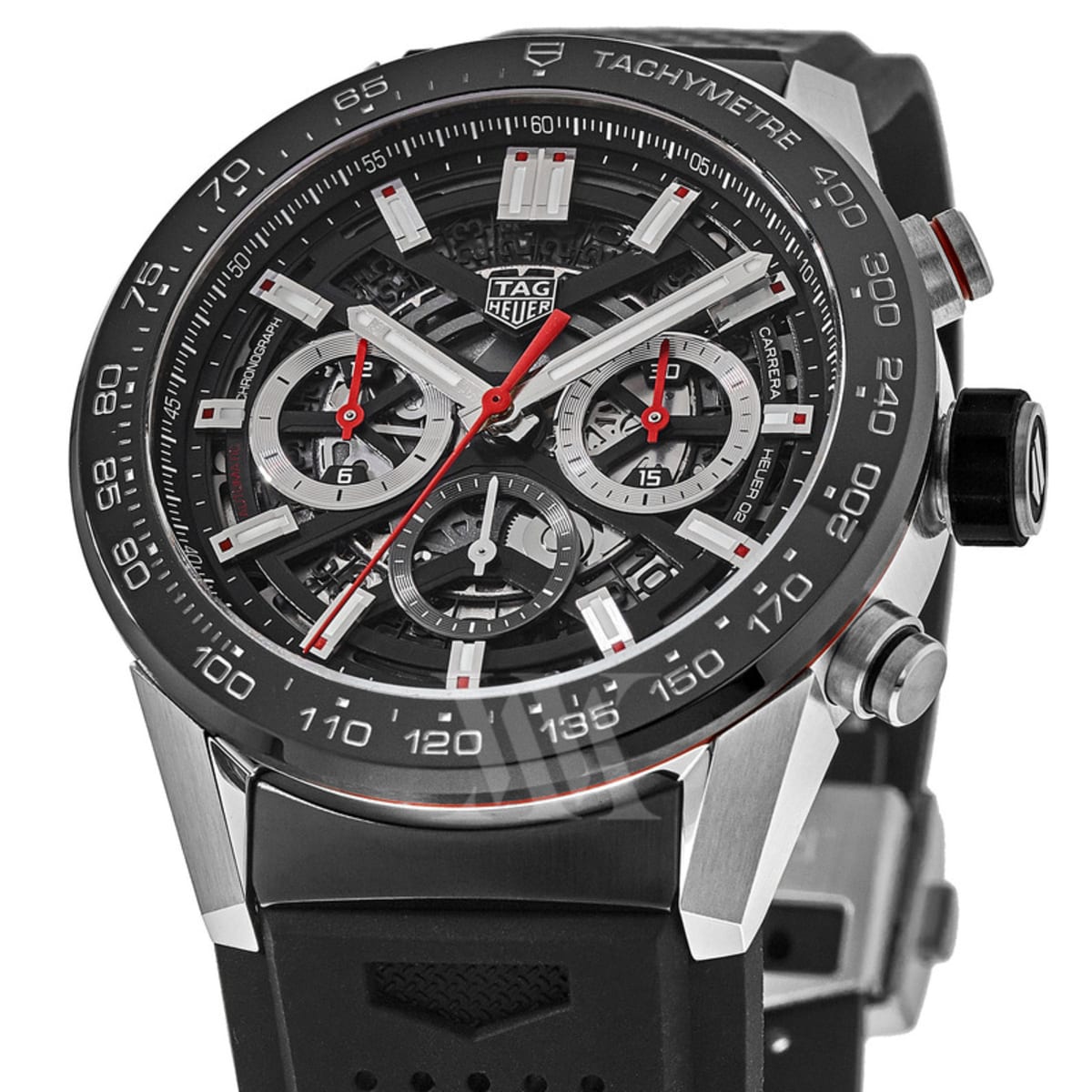 TAG Heuer Carrera