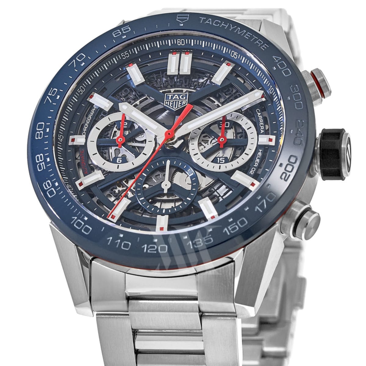 TAG Heuer Carrera