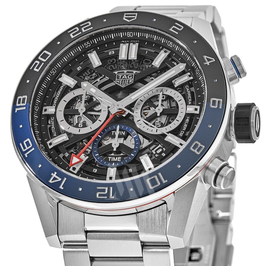 TAG Heuer Carrera