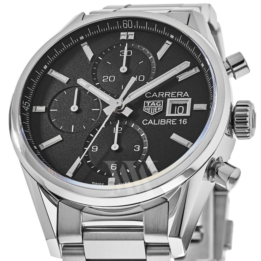 TAG Heuer Carrera Calibre 16