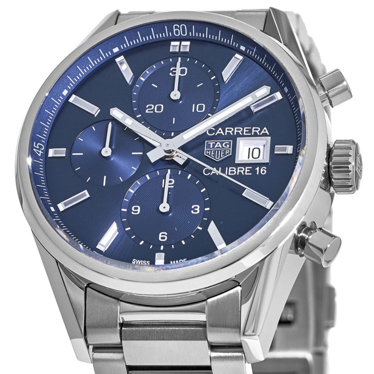 TAG Heuer Carrera Calibre 16