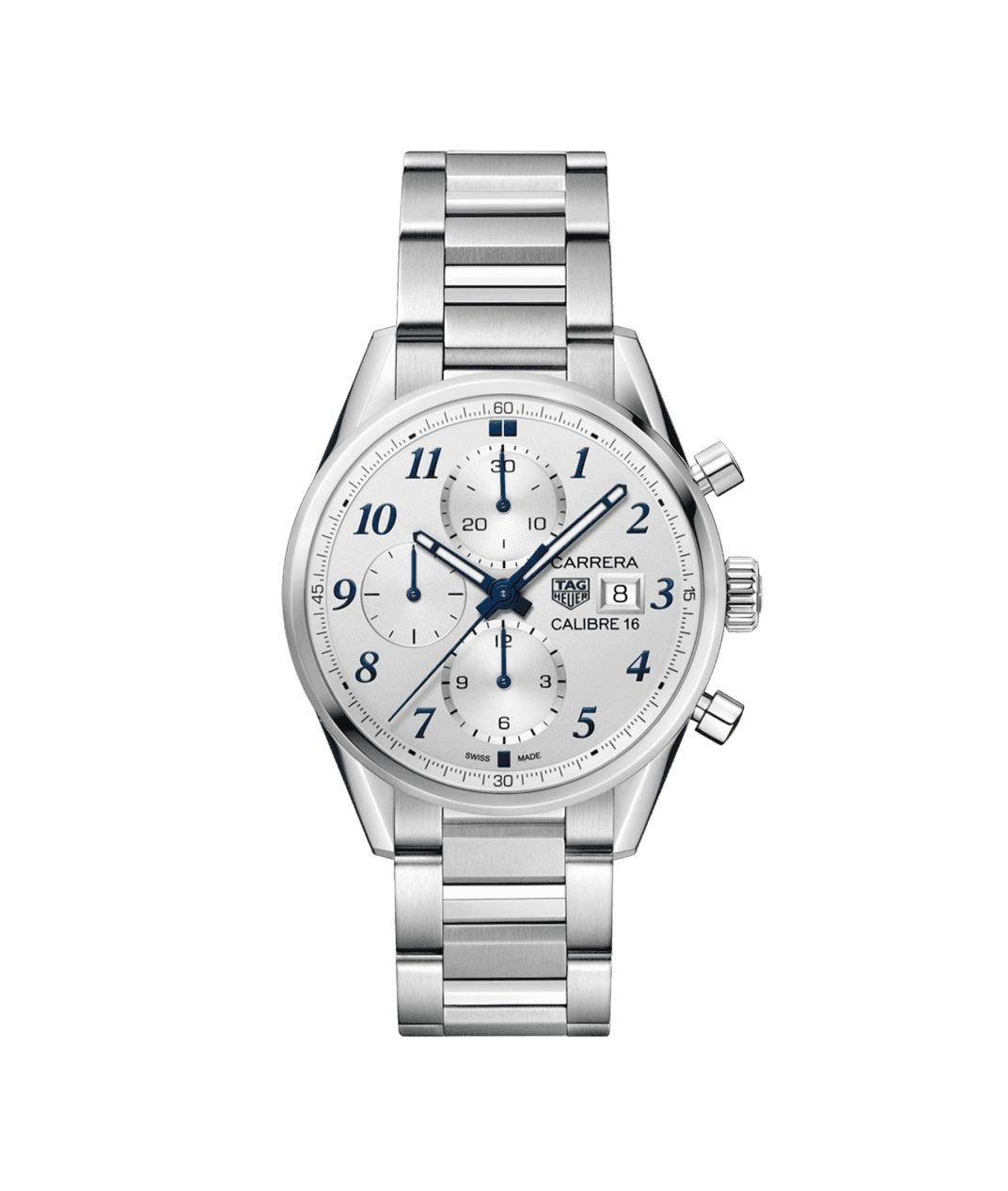 TAG Heuer Carrera