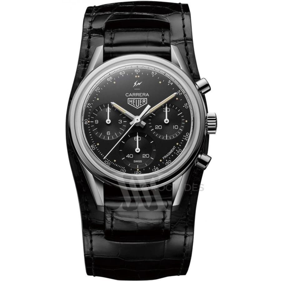 TAG Heuer Carrera