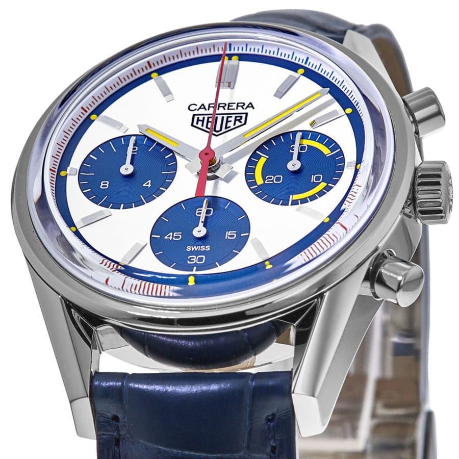 TAG Heuer Carrera