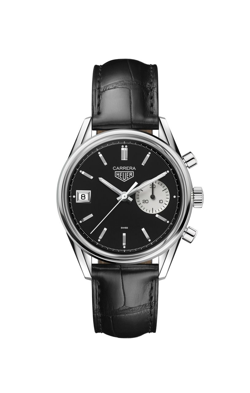 TAG Heuer Carrera