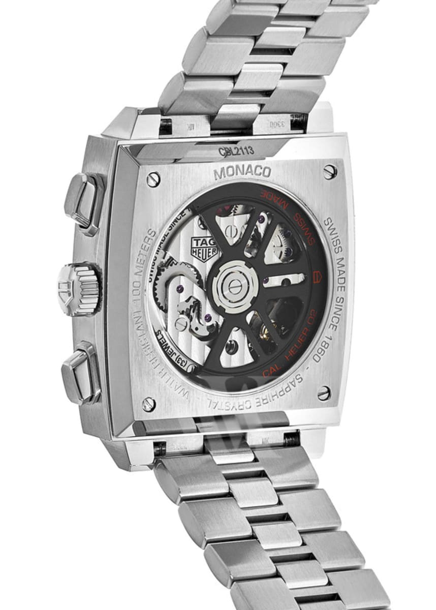 TAG Heuer Monaco