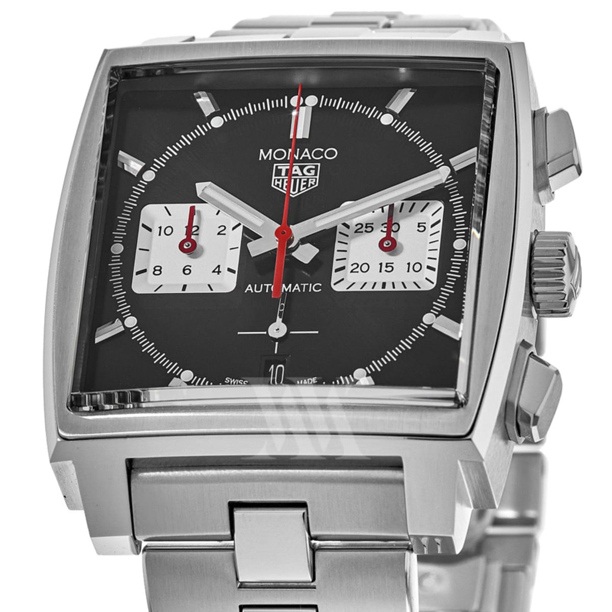 TAG Heuer Monaco
