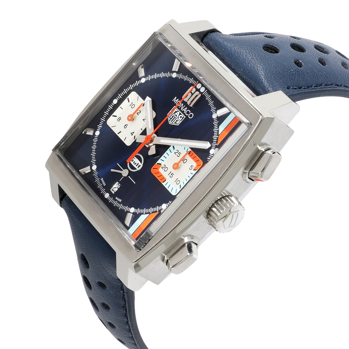 TAG Heuer Monaco