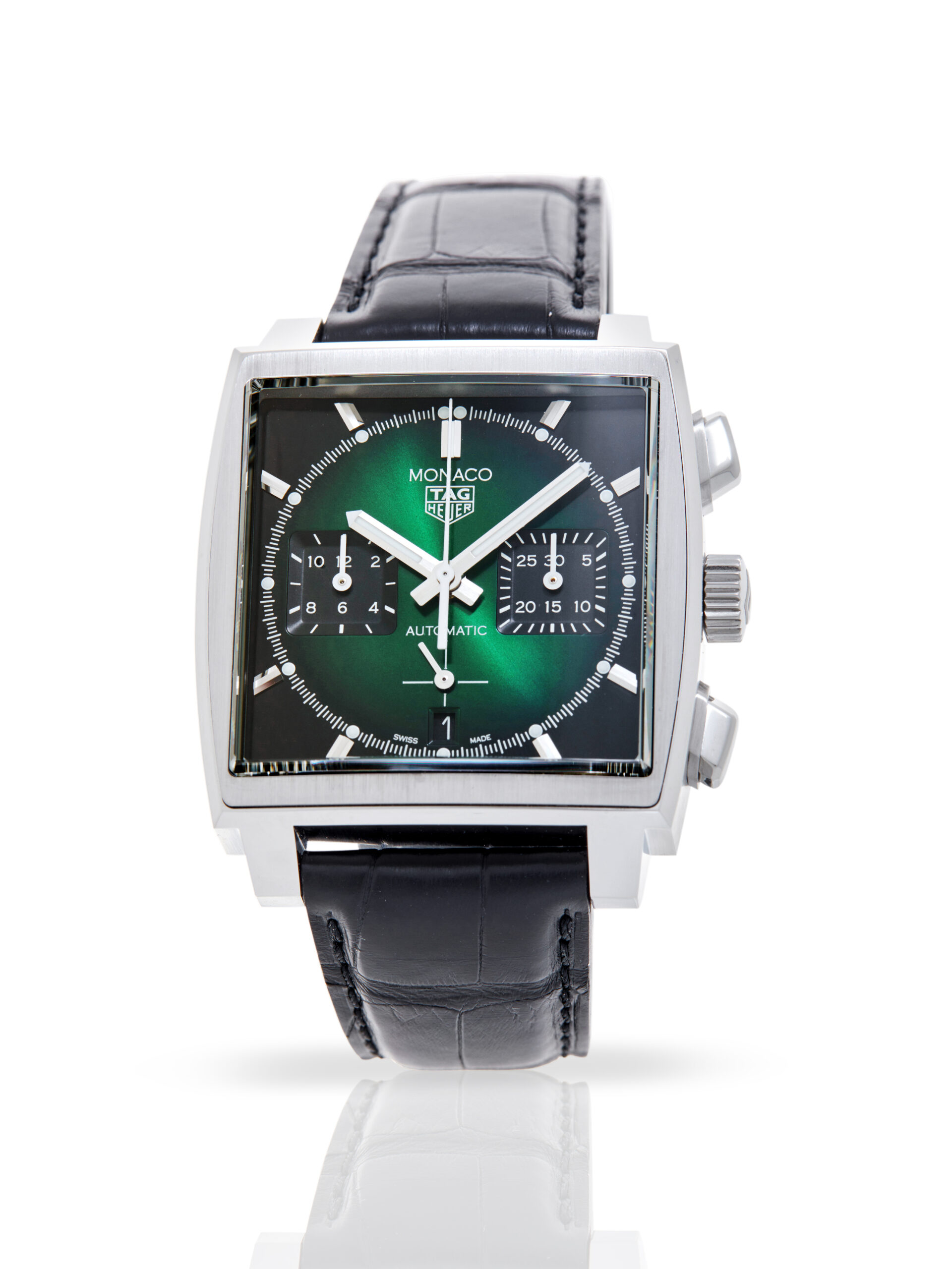 TAG Heuer Monaco