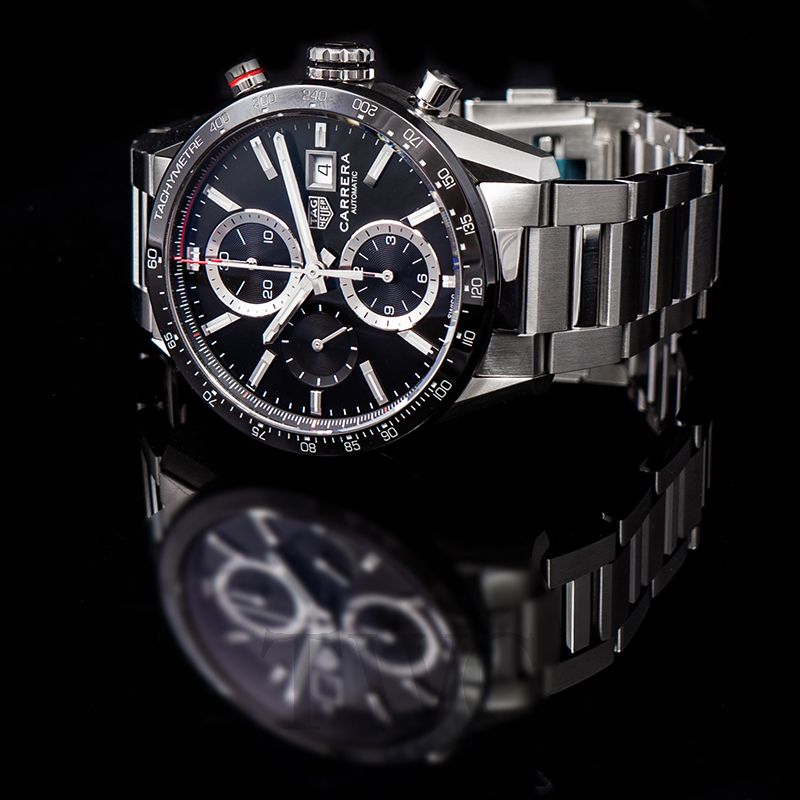 TAG Heuer Carrera Calibre 16