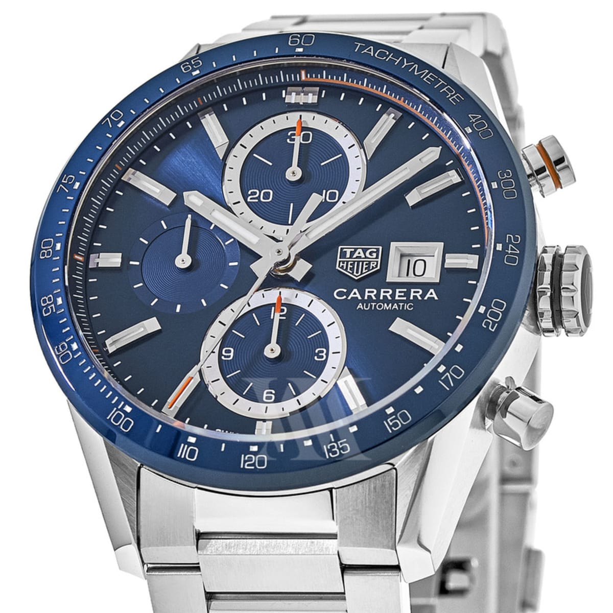 TAG Heuer Carrera Calibre 16