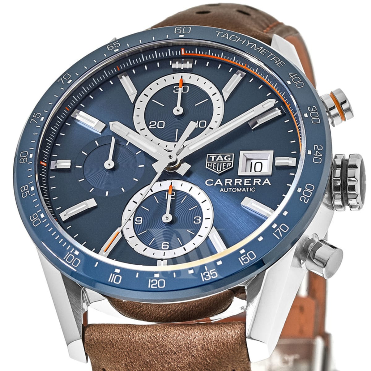 TAG Heuer Carrera Calibre 16