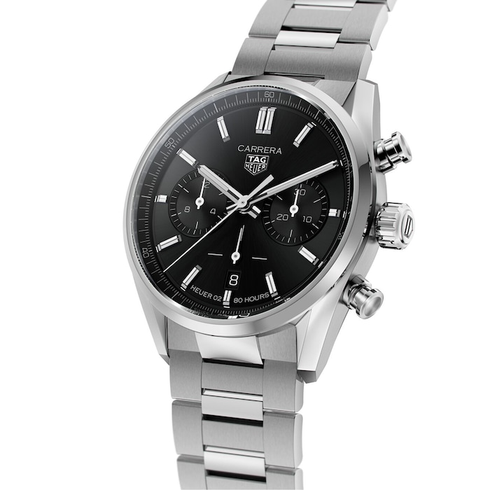 TAG Heuer Carrera