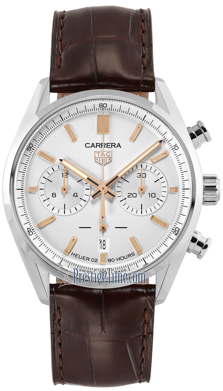TAG Heuer Carrera