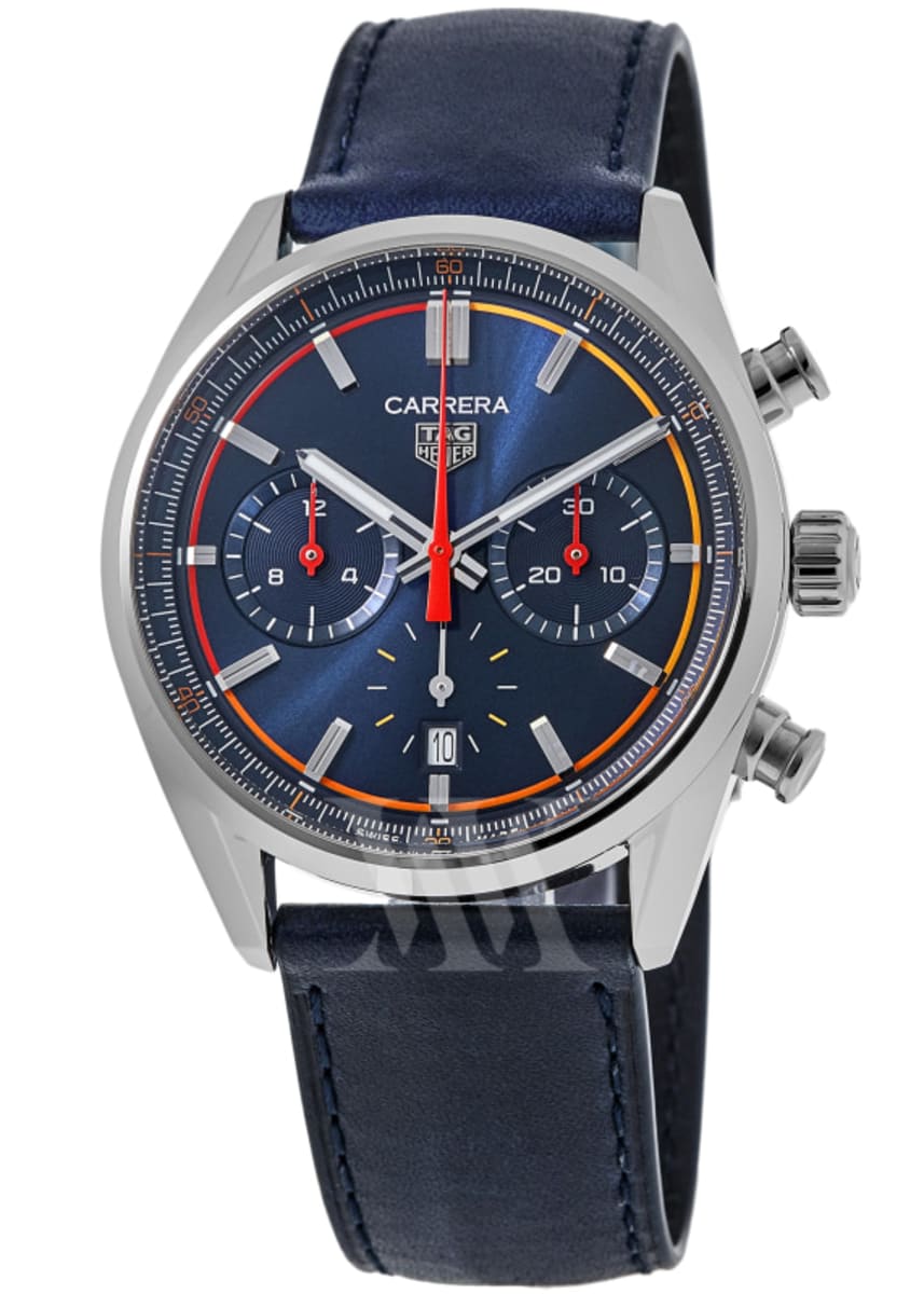 TAG Heuer Carrera
