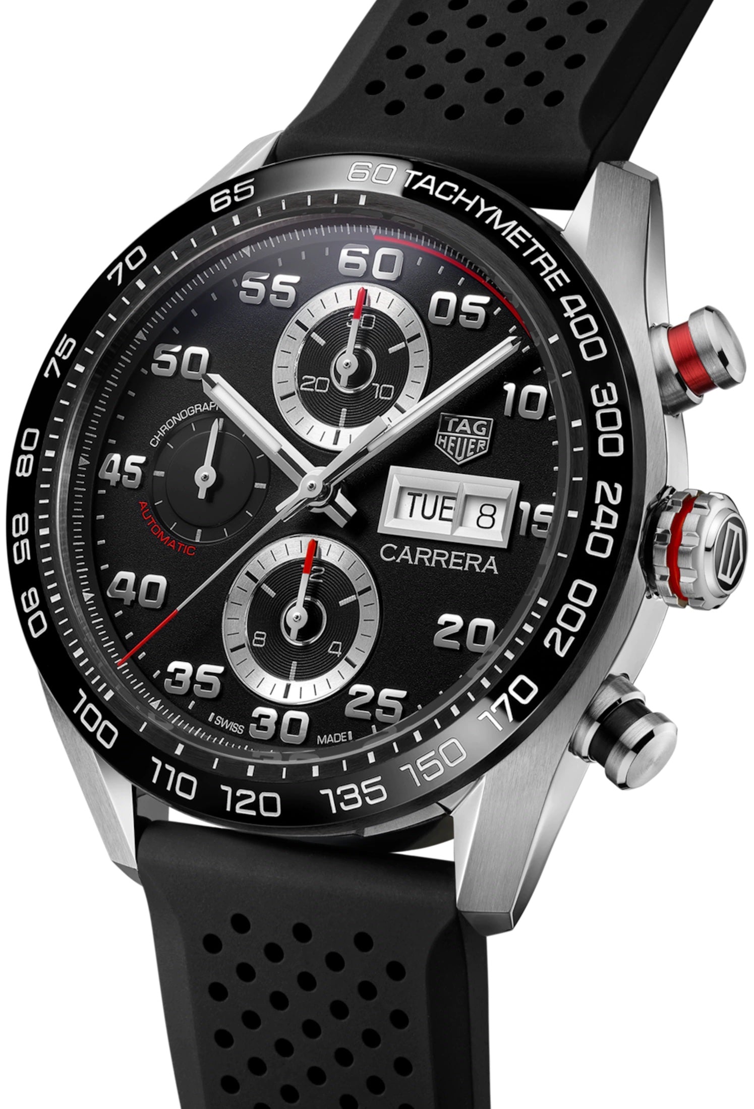 TAG Heuer Carrera