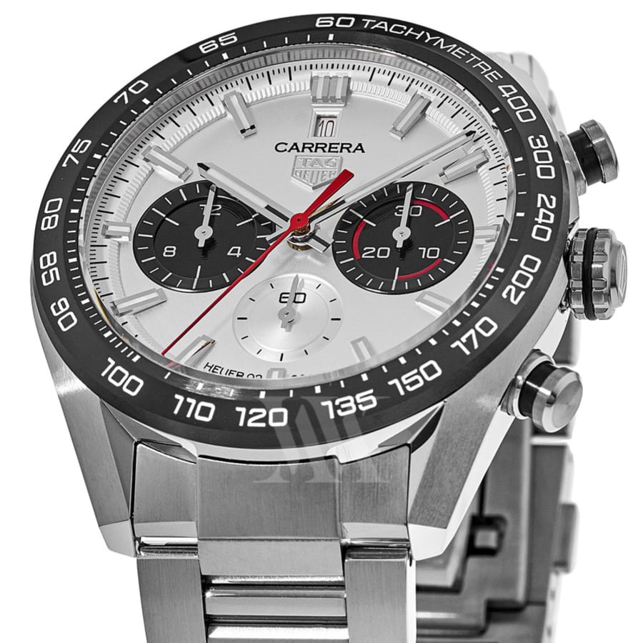 TAG Heuer Carrera