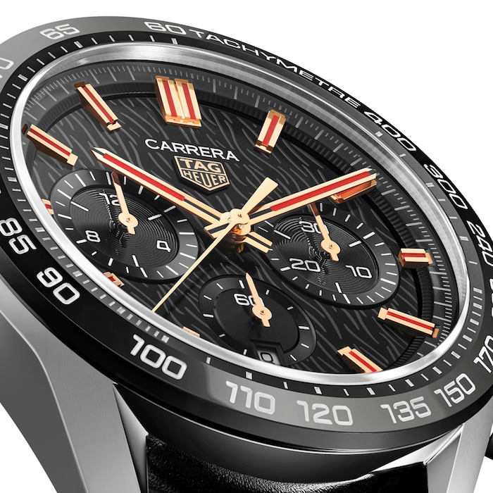 TAG Heuer Carrera