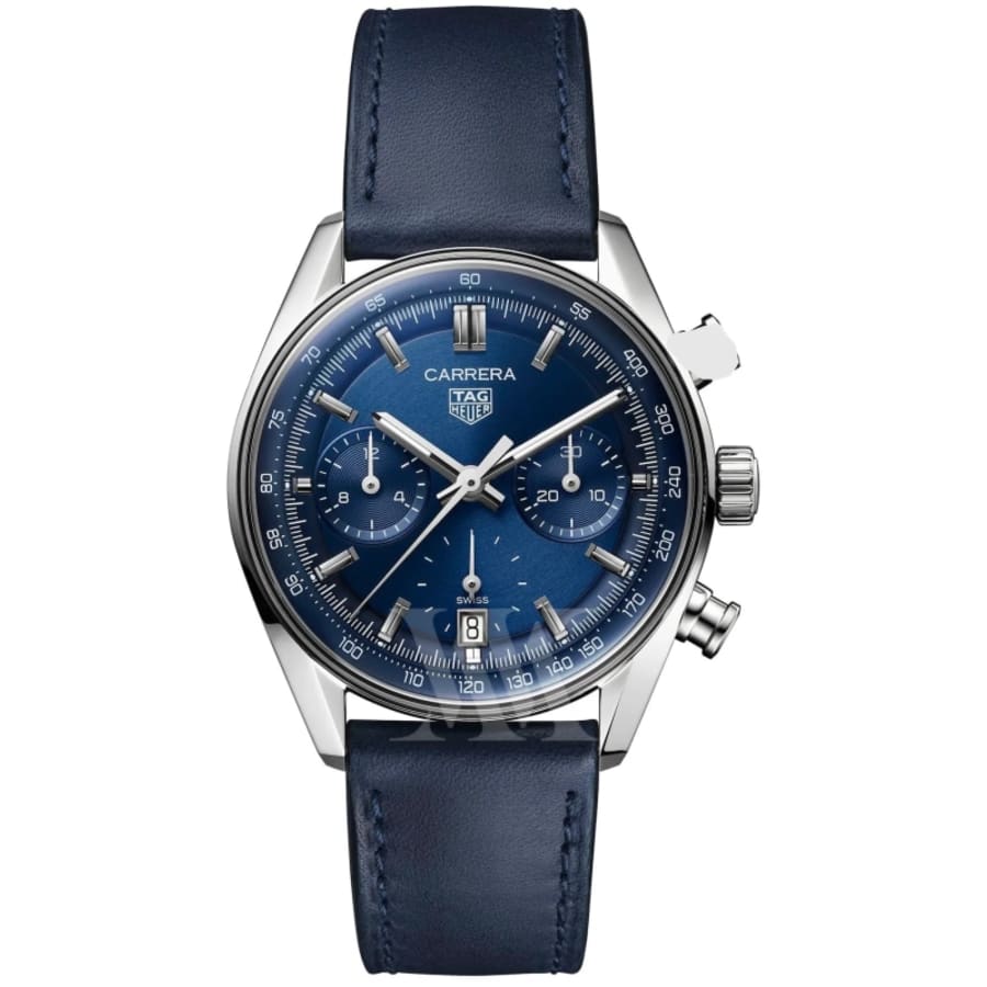 TAG Heuer Carrera