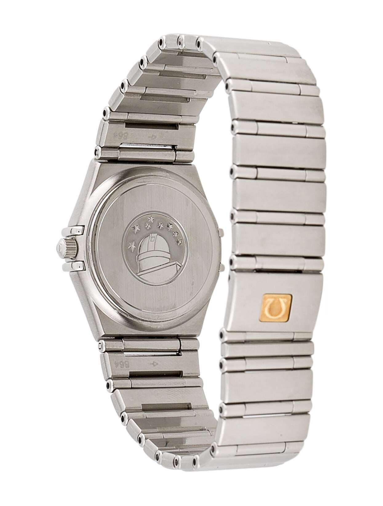 Omega Constellation