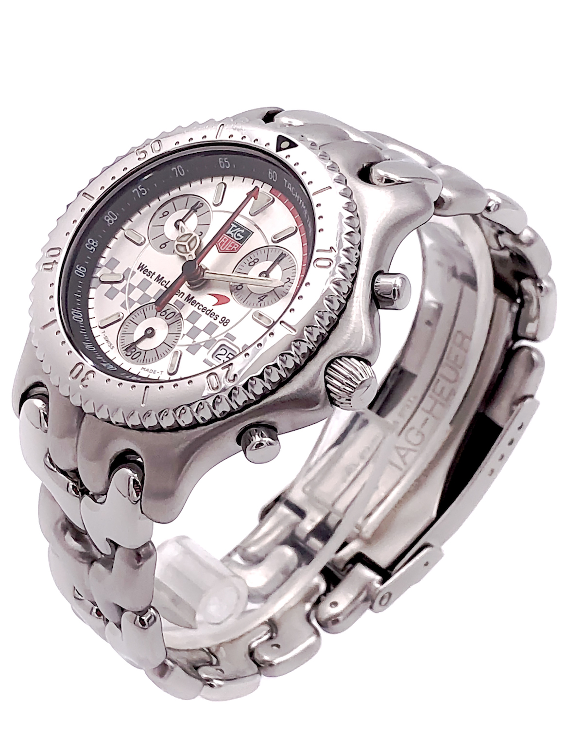 TAG Heuer Formula 1 Quartz