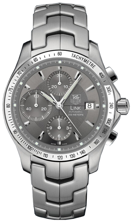 TAG Heuer Link