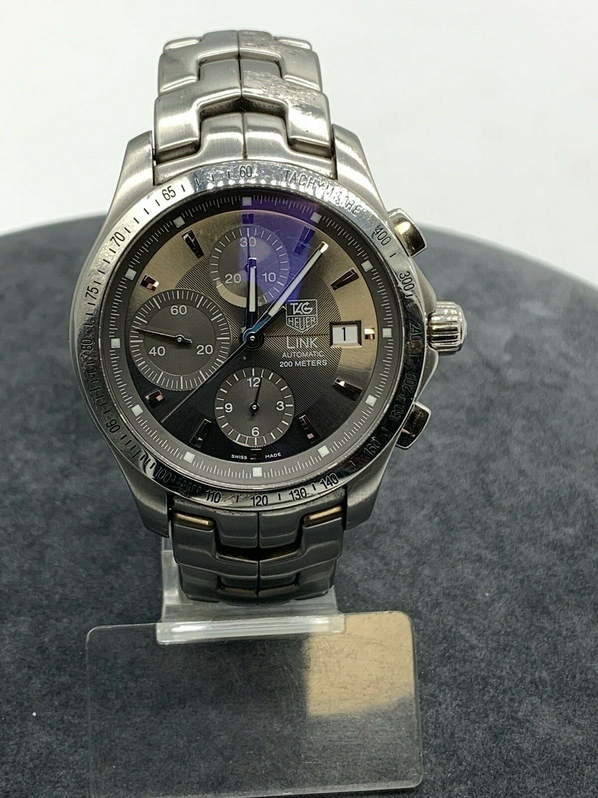 TAG Heuer Link