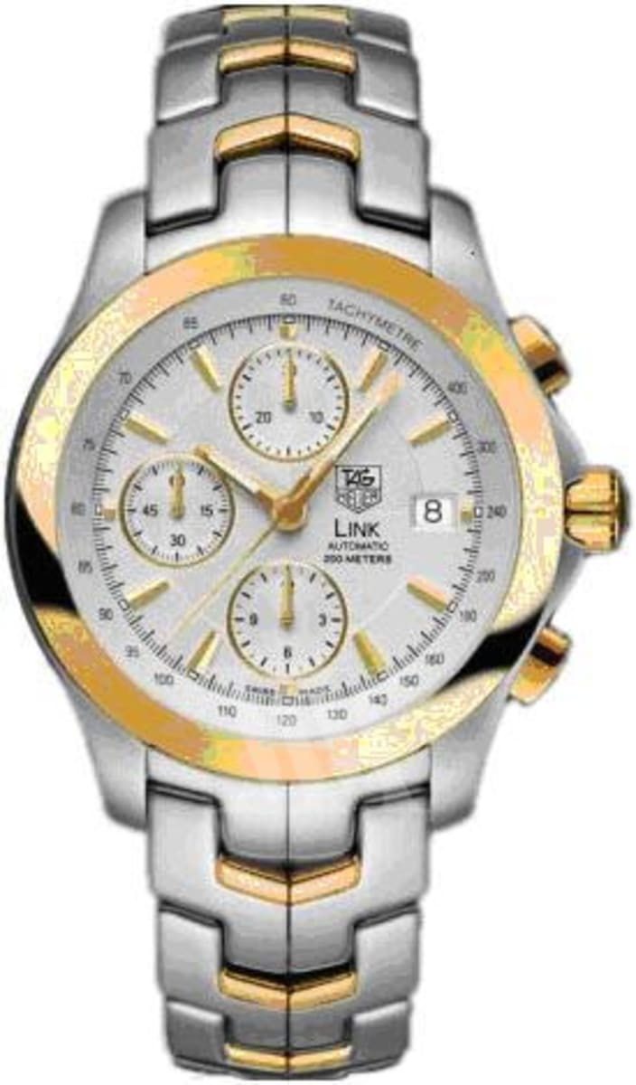 TAG Heuer Link