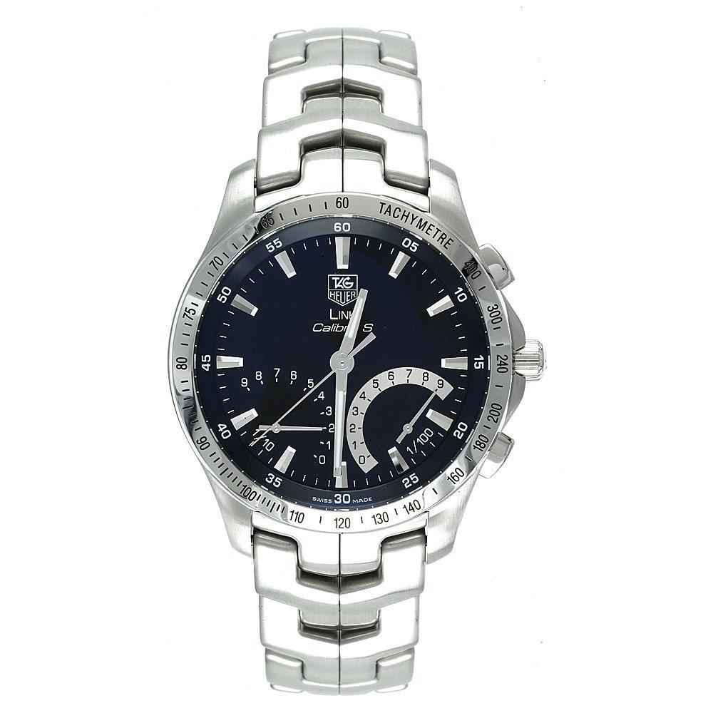 TAG Heuer Link Quartz