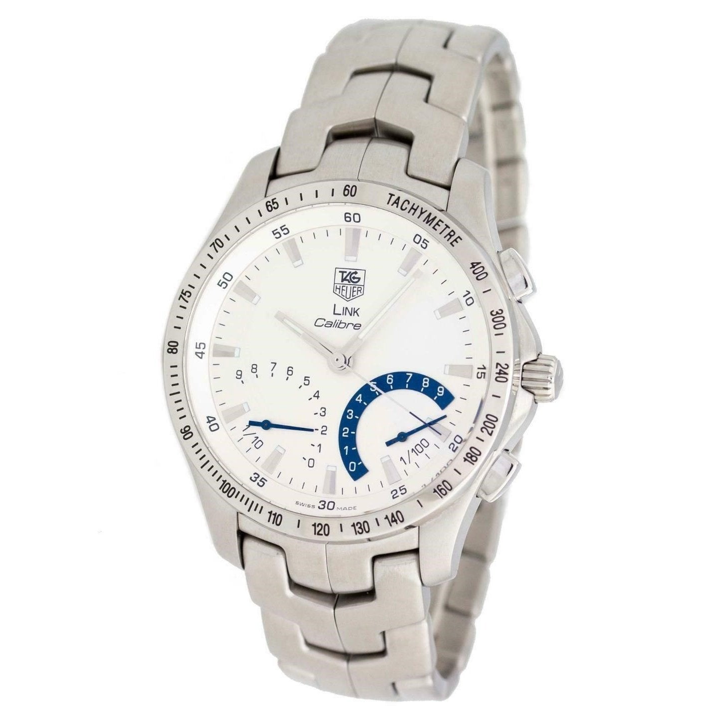 TAG Heuer Link Quartz