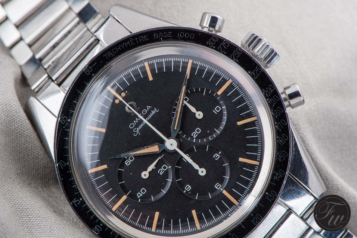 Omega Speedmaster