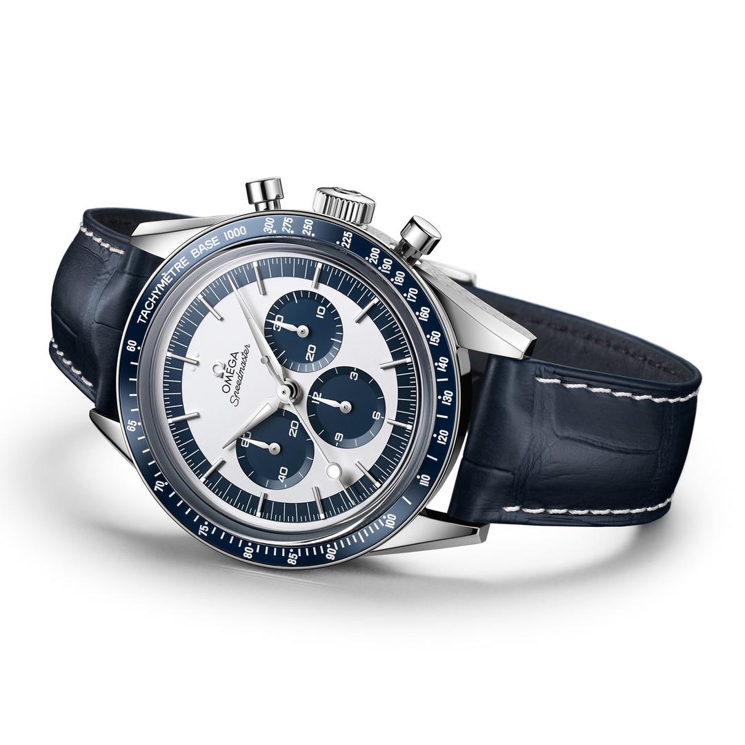 Omega Speedmaster