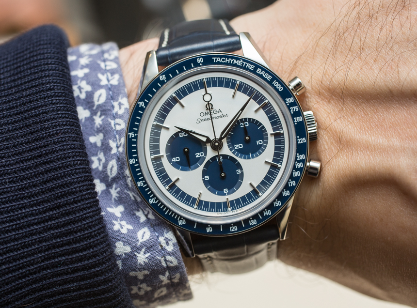 Omega Speedmaster