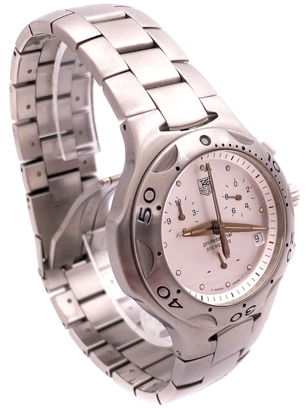 TAG Heuer Kirium