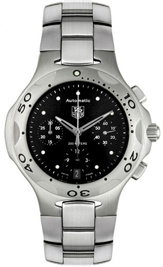 TAG Heuer Kirium
