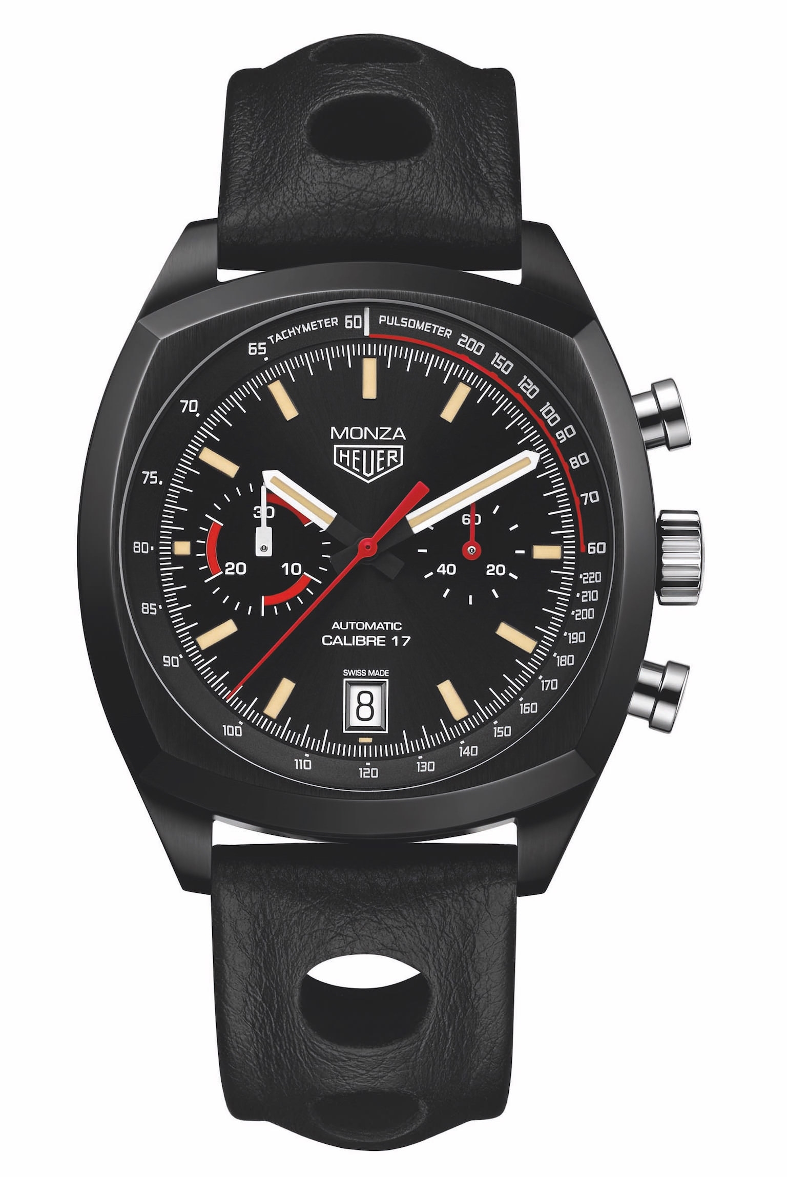 TAG Heuer Monza