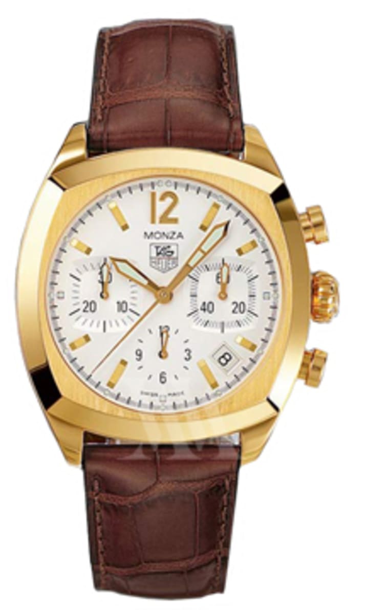 TAG Heuer Monza