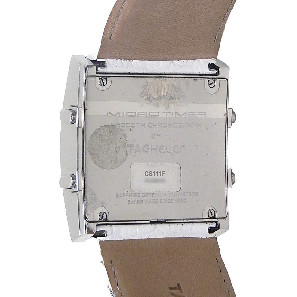 TAG Heuer Microtimer