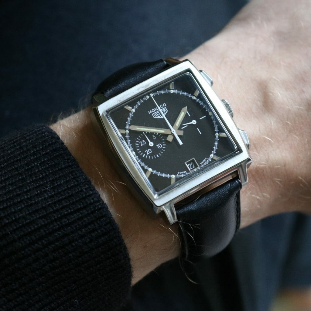 TAG Heuer Monaco
